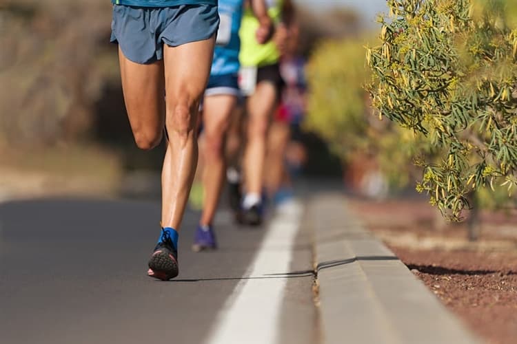 サブ4は多くのランナーの目標点