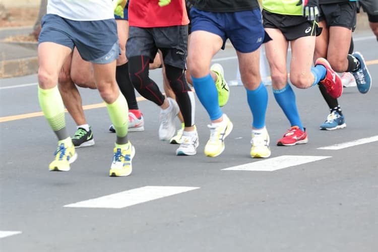 目標に合わせたランニングシューズの選び方
