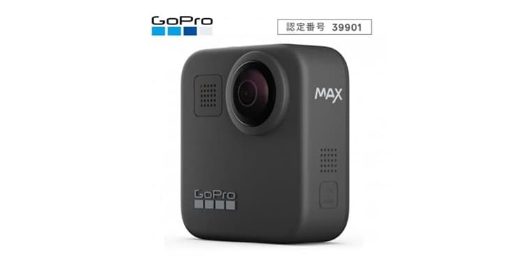 GoPro MAX