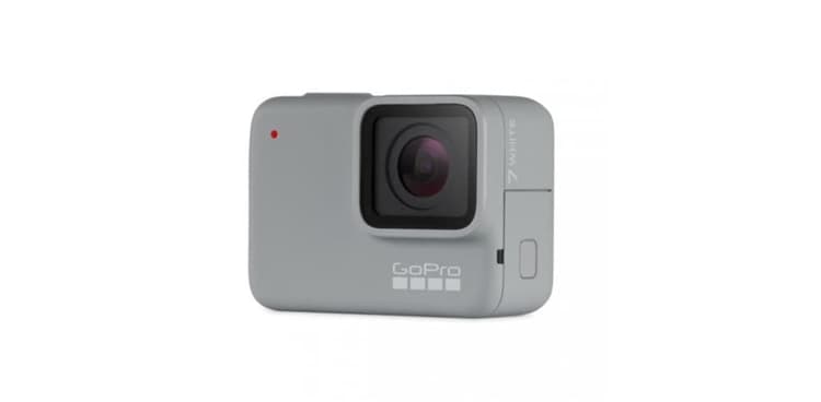 GoPro HERO7 White