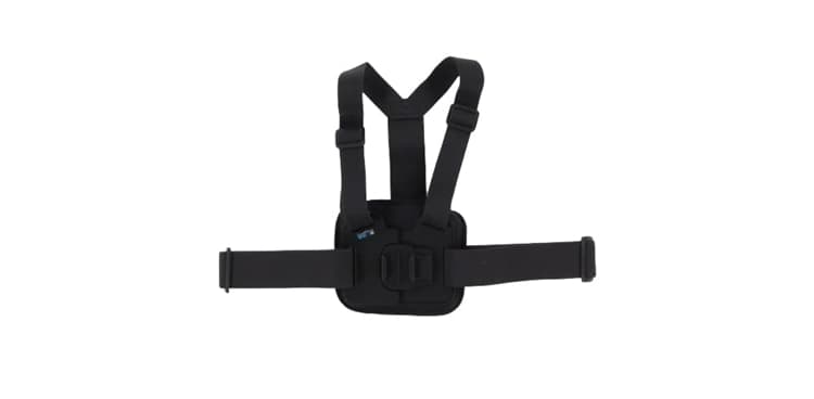 ゴープロ GoPro ライフスタイル 小物 GoPro チェストマウントハーネス(Ver.2.0) AGCHM-001