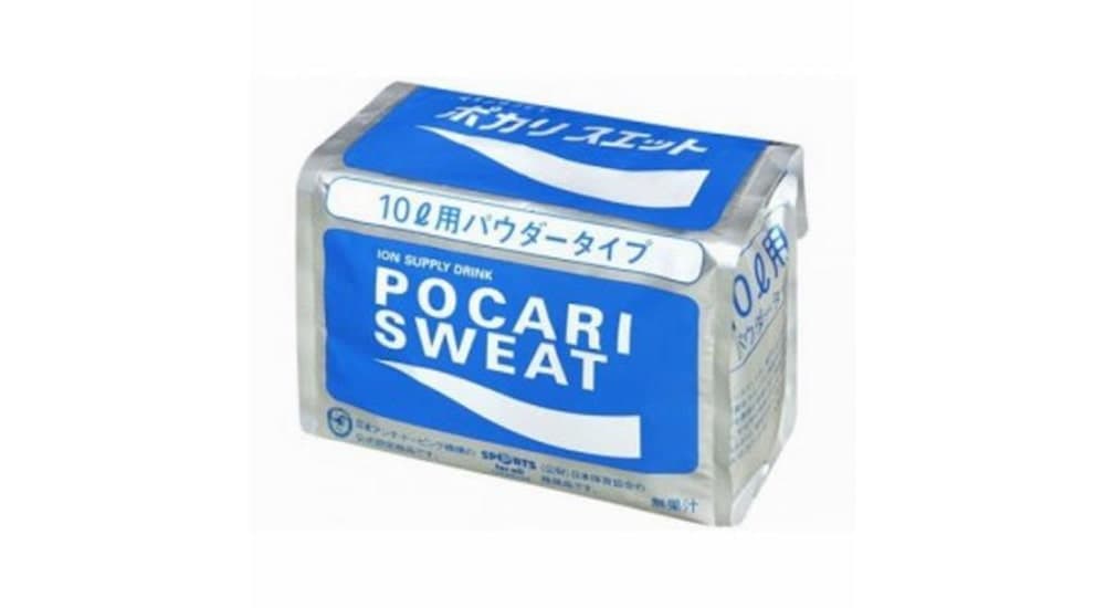 スポーツドリンク