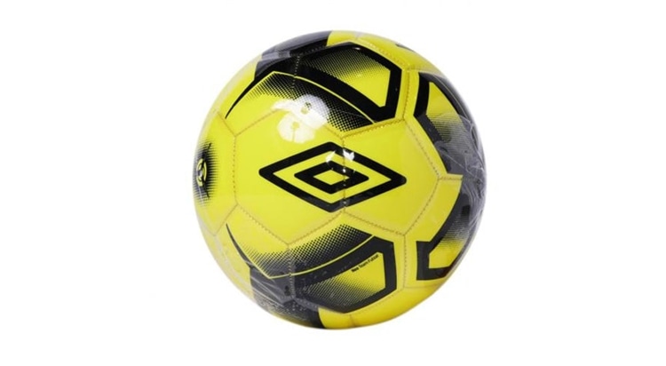 フットサルボール