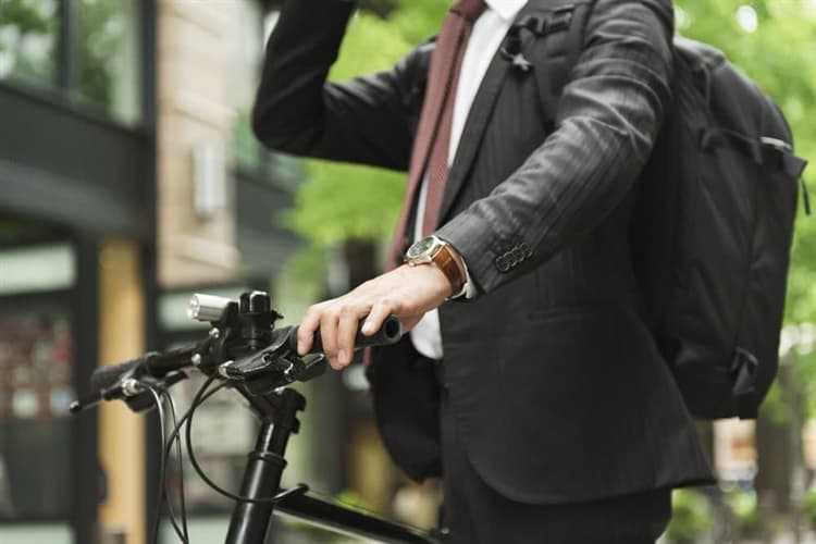 通勤で自転車を活用するメリット
