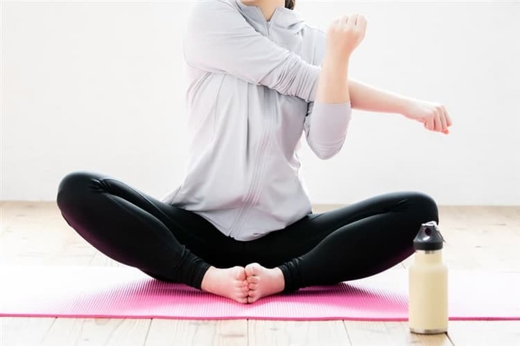 運動不足を解消する方法には何がある？