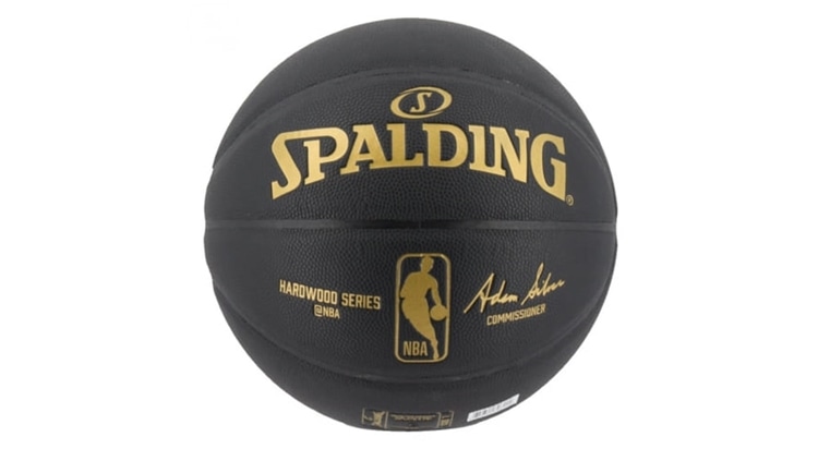 スポルディング（SPALDING）