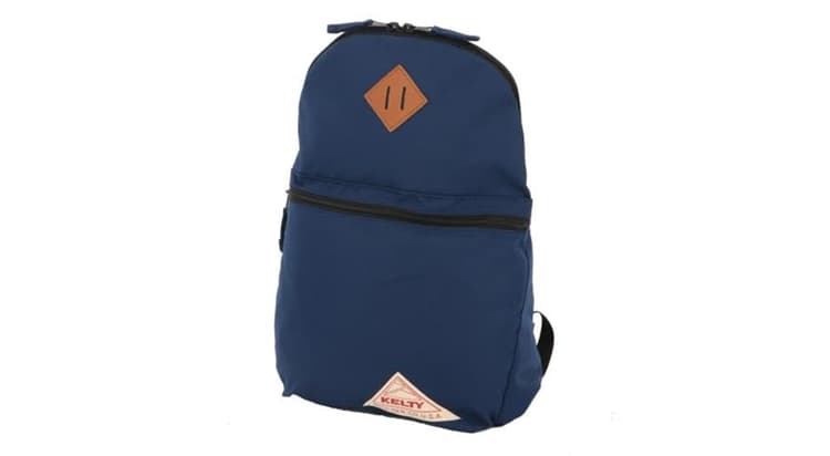 ケルティ GIRLS DAYPACK SP 15L (AD0002) レディース トレッキング バックパック ： Navy KELTY