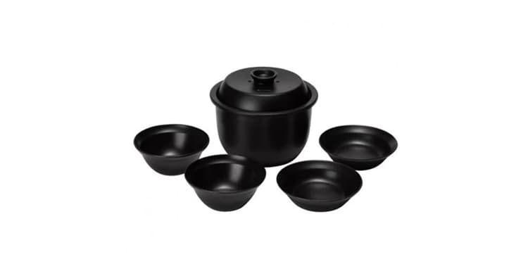 Earthen Pot Zen