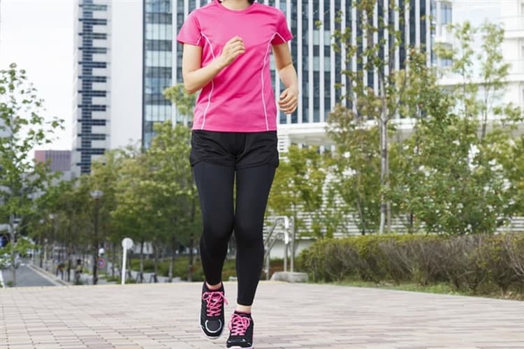 効果的なランニングの方法と走り方