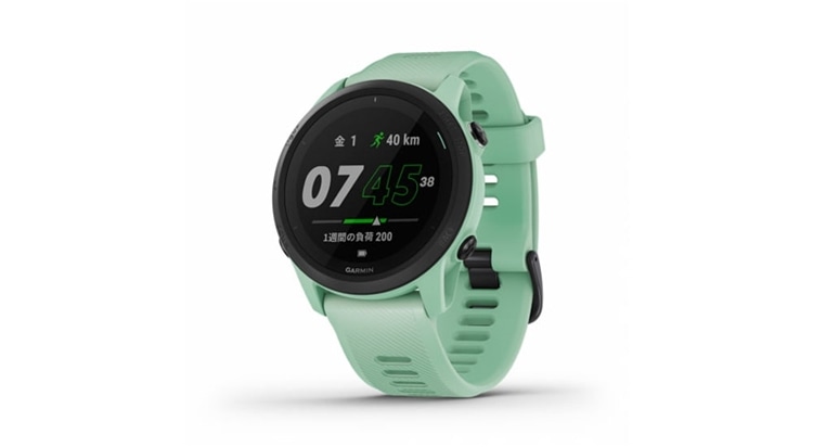 ガーミン（GARMIN）