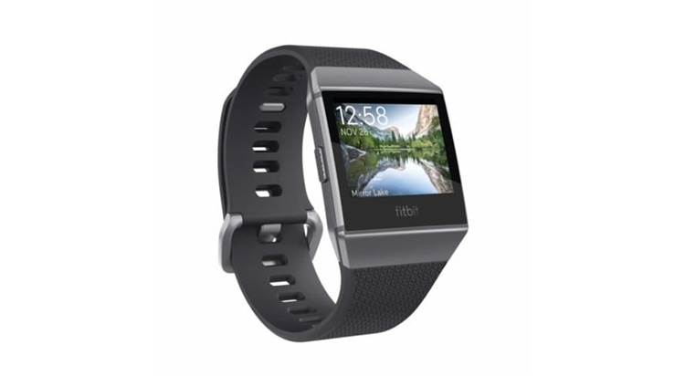 フィットビット（fitbit）