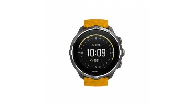スント（SUUNTO）