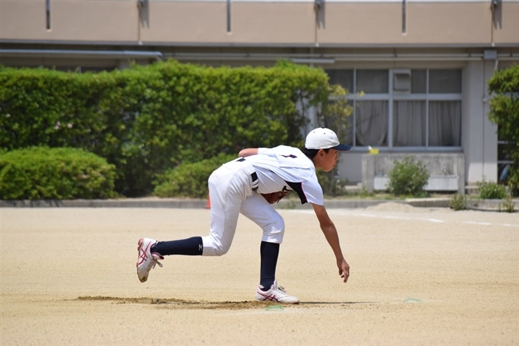野球肘予防のために日頃から行いたいこと