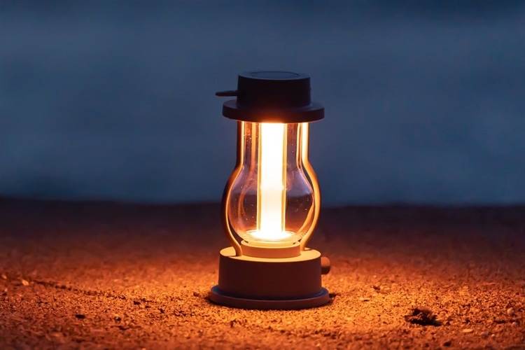 LEDランタンの魅力