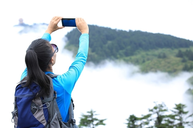 登山用サングラスを選ぶ際のポイント