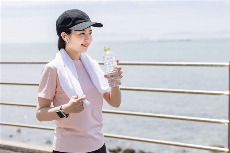 暑さや紫外線対策・寒さ対策で用意したいグッズ