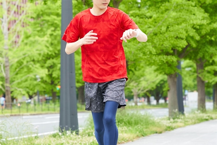 ウォーキングの効果的な時間や距離は？