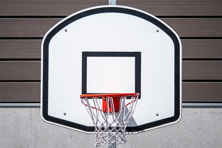 バスケットゴールの選び方