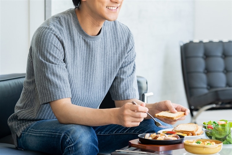 オーバーサイズTシャツの魅力