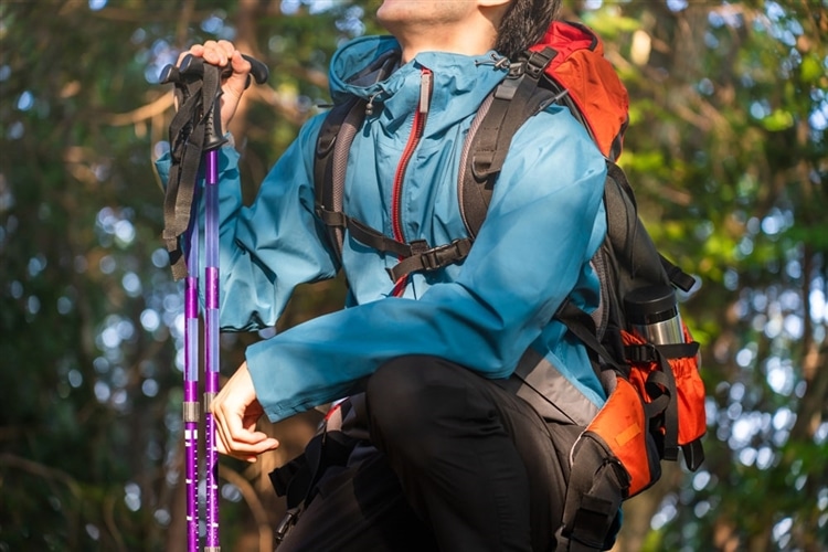 安全に登山を楽しむためのポイント