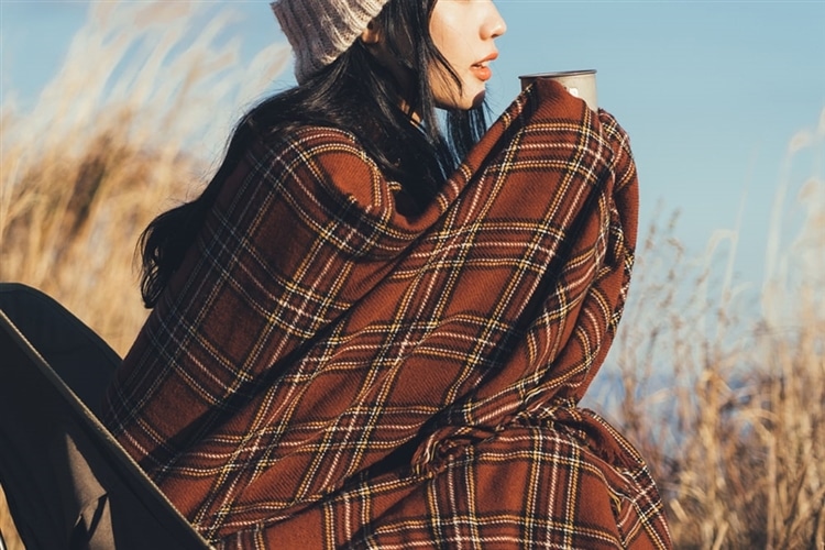 基本の服装以外に用意したいアイテム