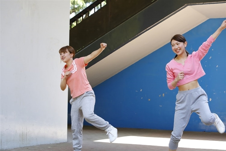 ダンスを上手に踊るための考え方