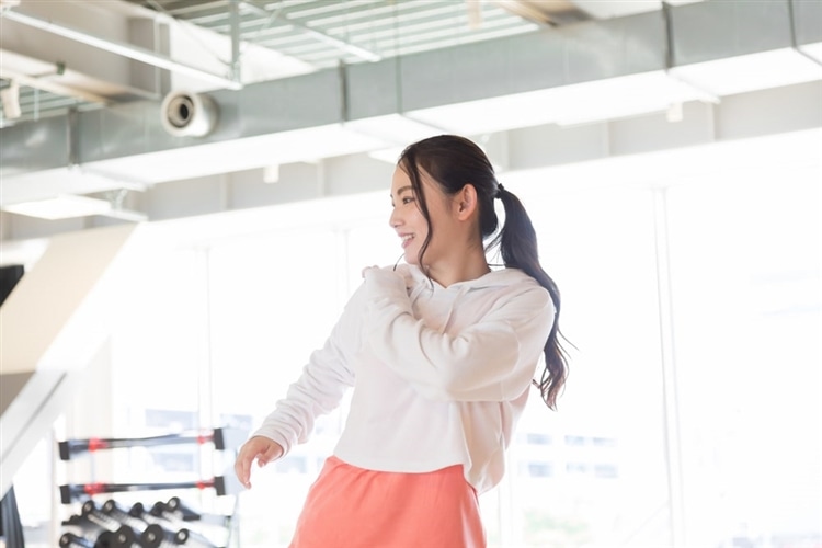 アイソレーションを練習する時のコツ