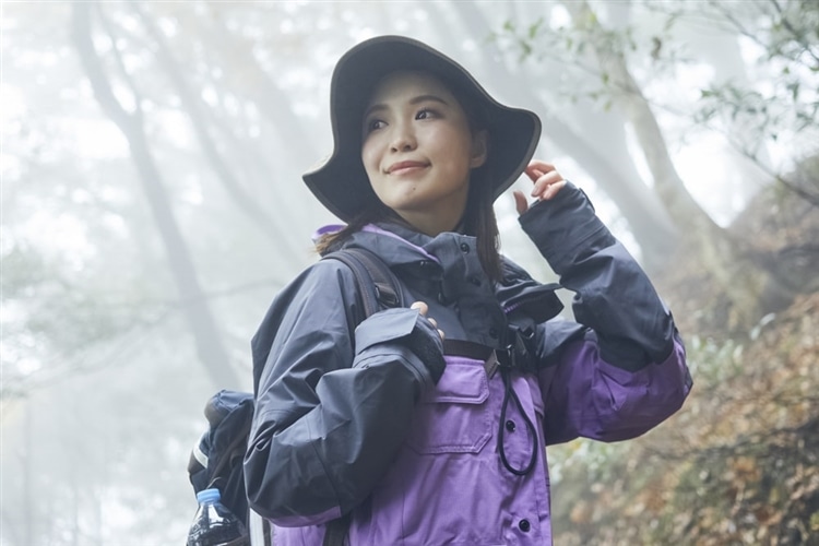 登山・トレッキング用レインウェアの選び方の基本