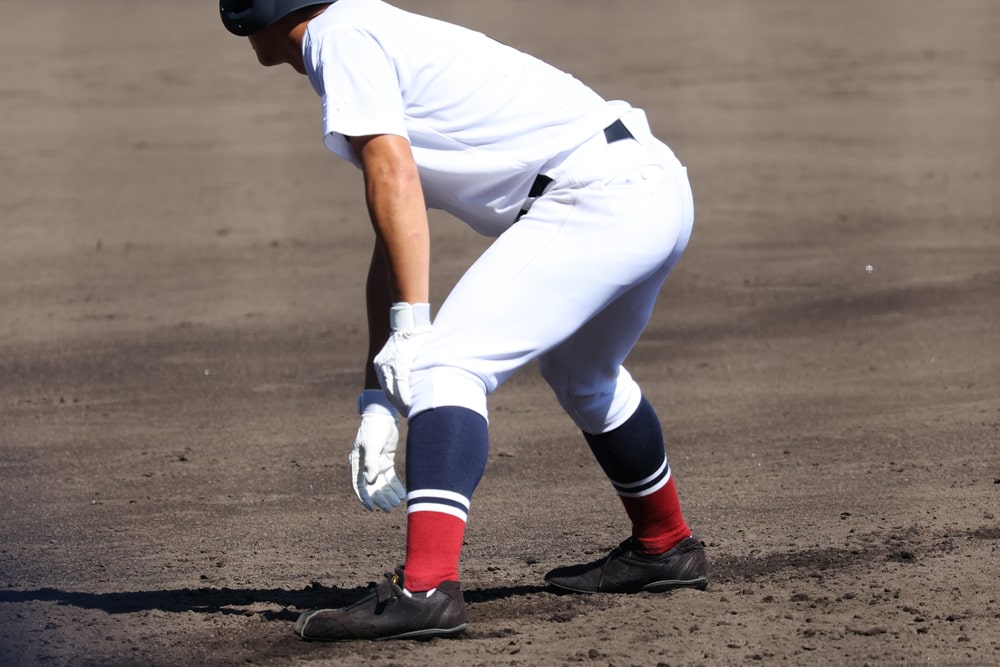 野球の盗塁とは？