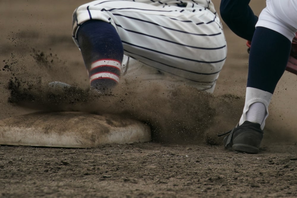スライディングパンツ（スラパン）とは