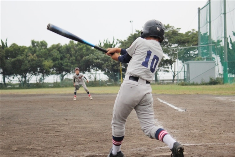 中学生が軟式野球部に入部するメリット