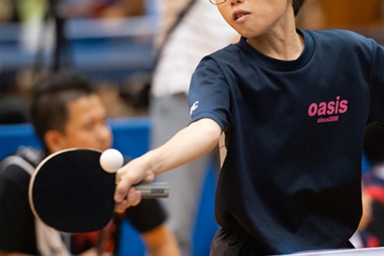 中学生におすすめのラケットの選び方