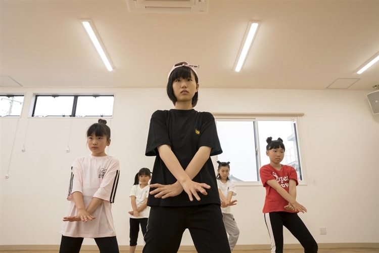 フォーメーションダンスを踊る3つのポイント