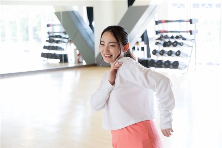 ダンスに運動神経は必要？