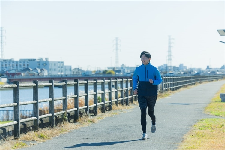 早朝ランニングを行う際の注意点