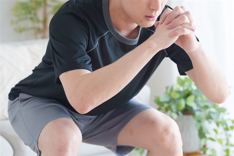 自主練にもおすすめのディフェンス練習